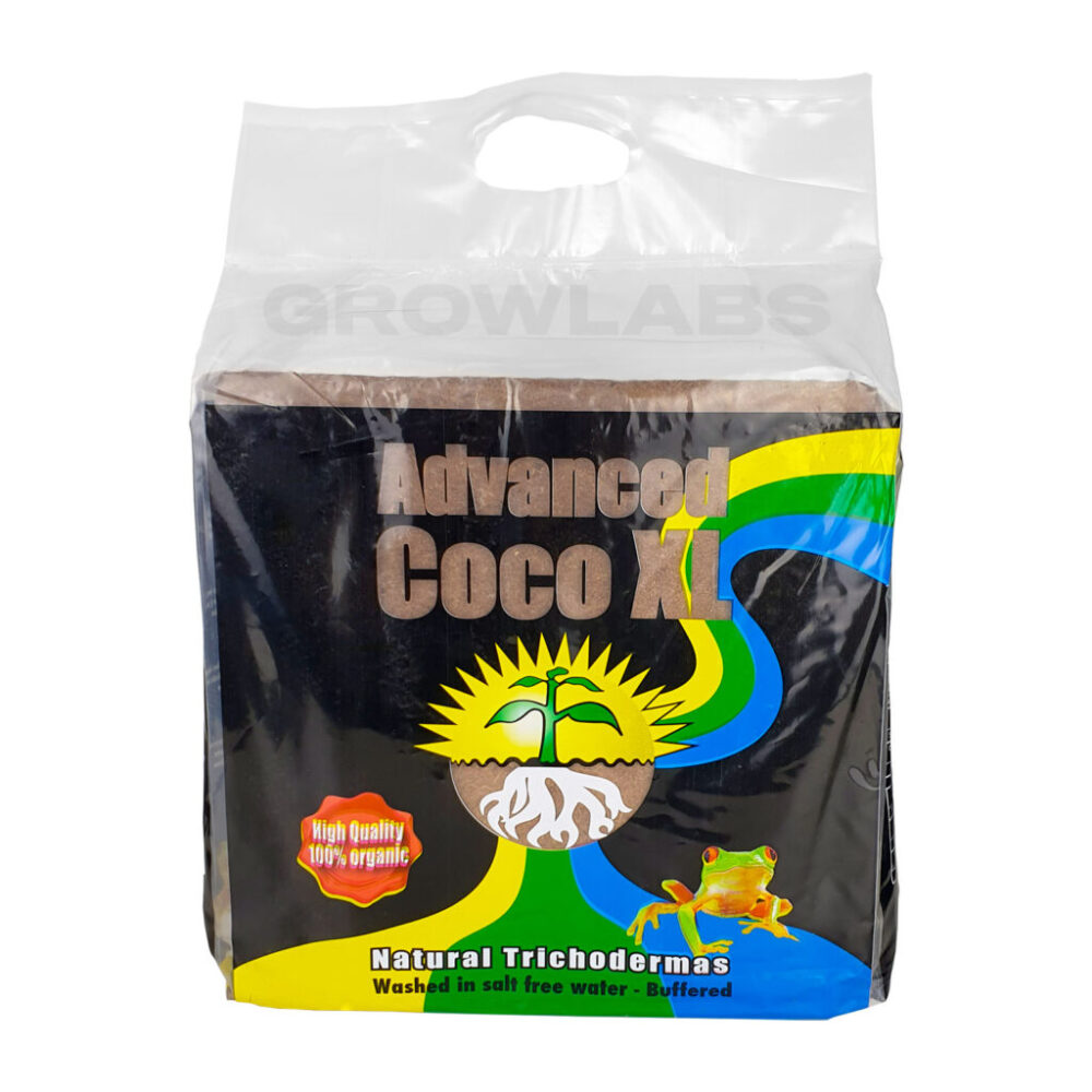 Advanced Coco XL Block 70 ltr.