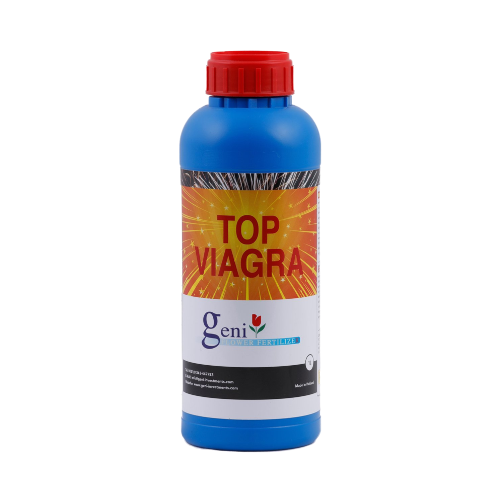 Geni Top Viagra, 1 Liter